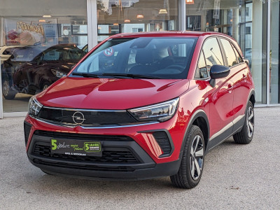 Opel Crossland Gebrauchtwagen