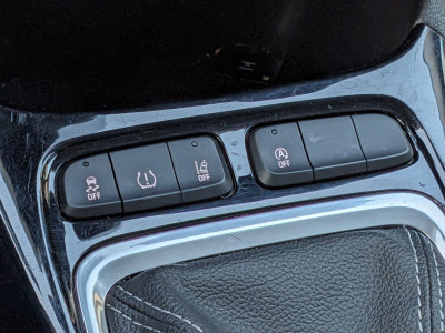 Opel Crossland Gebrauchtwagen