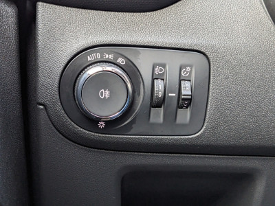 Opel Crossland Gebrauchtwagen