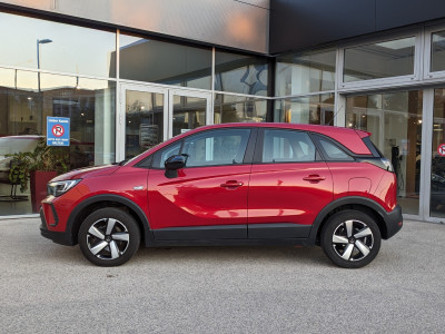 Opel Crossland Gebrauchtwagen
