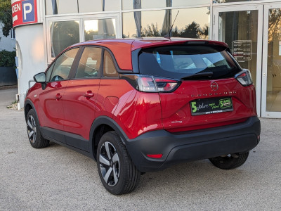 Opel Crossland Gebrauchtwagen