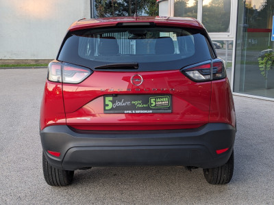 Opel Crossland Gebrauchtwagen