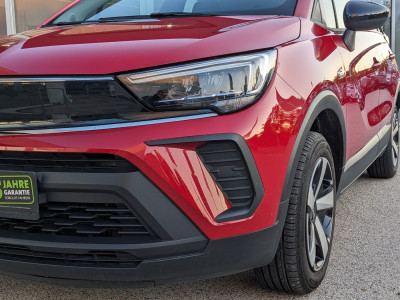 Opel Crossland Gebrauchtwagen