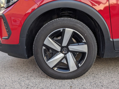 Opel Crossland Gebrauchtwagen