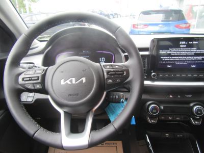 KIA Stonic Gebrauchtwagen KIA Stonic Gebrauchtwagen