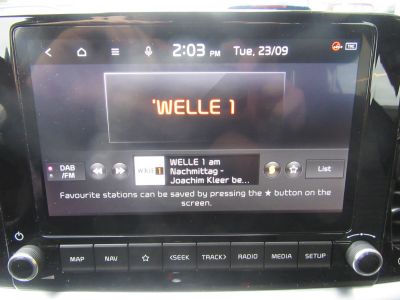 KIA Stonic Gebrauchtwagen KIA Stonic Gebrauchtwagen