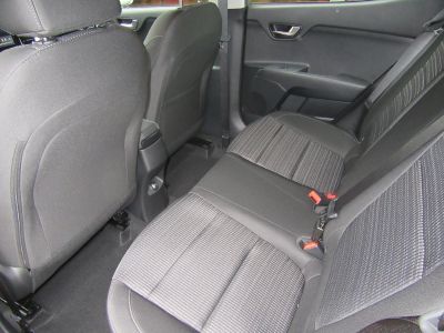 KIA Stonic Gebrauchtwagen KIA Stonic Gebrauchtwagen