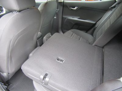 KIA Stonic Gebrauchtwagen KIA Stonic Gebrauchtwagen
