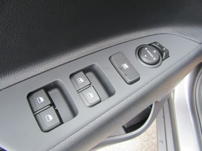 KIA Stonic Gebrauchtwagen KIA Stonic Gebrauchtwagen