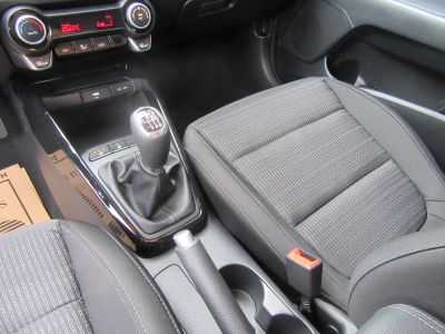 KIA Stonic Gebrauchtwagen KIA Stonic Gebrauchtwagen