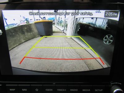 KIA Stonic Gebrauchtwagen KIA Stonic Gebrauchtwagen