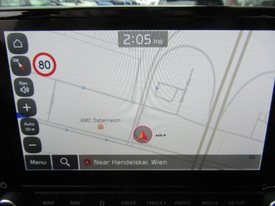 KIA Stonic Gebrauchtwagen KIA Stonic Gebrauchtwagen