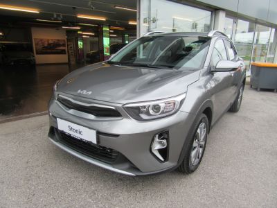 KIA Stonic Gebrauchtwagen KIA Stonic Gebrauchtwagen