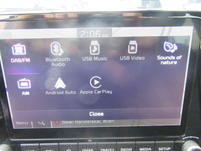 KIA Stonic Gebrauchtwagen KIA Stonic Gebrauchtwagen