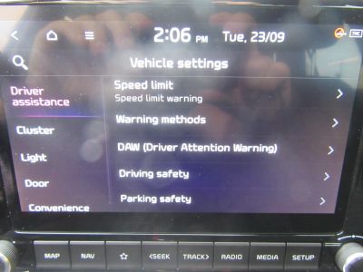 KIA Stonic Gebrauchtwagen KIA Stonic Gebrauchtwagen