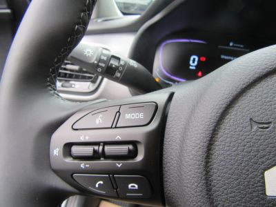 KIA Stonic Gebrauchtwagen KIA Stonic Gebrauchtwagen