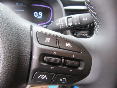 KIA Stonic Gebrauchtwagen KIA Stonic Gebrauchtwagen