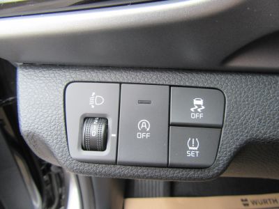 KIA Stonic Gebrauchtwagen KIA Stonic Gebrauchtwagen