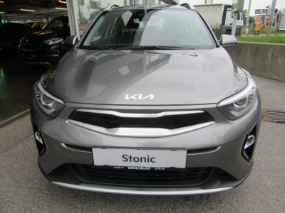 KIA Stonic Gebrauchtwagen KIA Stonic Gebrauchtwagen