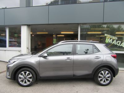 KIA Stonic Gebrauchtwagen KIA Stonic Gebrauchtwagen