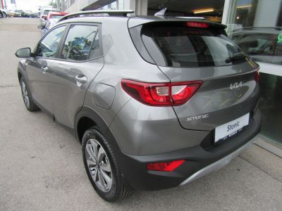 KIA Stonic Gebrauchtwagen KIA Stonic Gebrauchtwagen