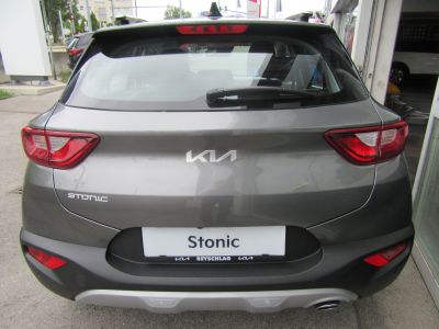 KIA Stonic Gebrauchtwagen KIA Stonic Gebrauchtwagen
