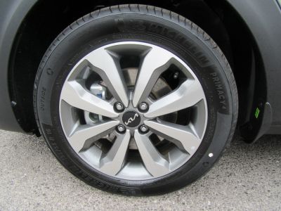 KIA Stonic Gebrauchtwagen KIA Stonic Gebrauchtwagen