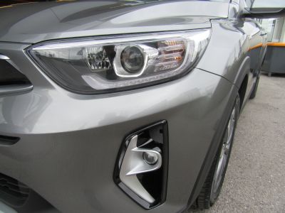 KIA Stonic Gebrauchtwagen KIA Stonic Gebrauchtwagen
