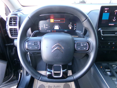 Citroën C5 Aircross Gebrauchtwagen