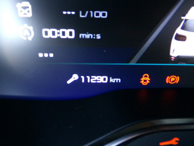 Citroën C5 Aircross Gebrauchtwagen