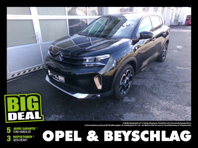 Citroën C5 Aircross Gebrauchtwagen