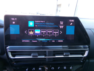 Citroën C5 Aircross Gebrauchtwagen