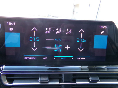 Citroën C5 Aircross Gebrauchtwagen