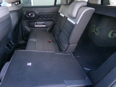 Citroën C5 Aircross Gebrauchtwagen