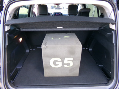 Citroën C5 Aircross Gebrauchtwagen