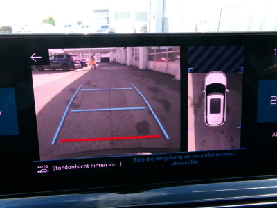 Citroën C5 Aircross Gebrauchtwagen