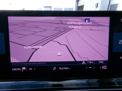 Citroën C5 Aircross Gebrauchtwagen