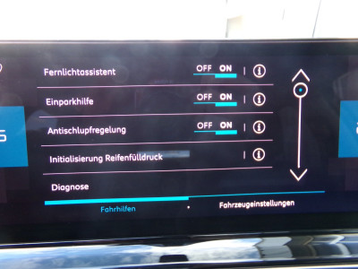 Citroën C5 Aircross Gebrauchtwagen