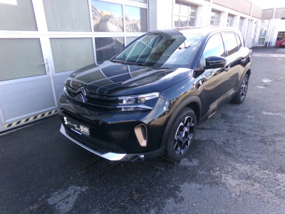 Citroën C5 Aircross Gebrauchtwagen