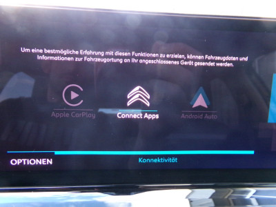 Citroën C5 Aircross Gebrauchtwagen