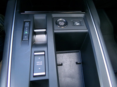 Citroën C5 Aircross Gebrauchtwagen