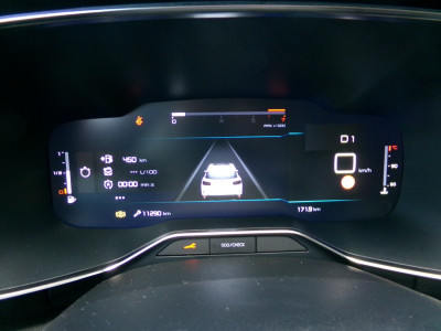 Citroën C5 Aircross Gebrauchtwagen