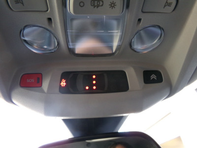 Citroën C5 Aircross Gebrauchtwagen