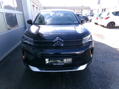 Citroën C5 Aircross Gebrauchtwagen
