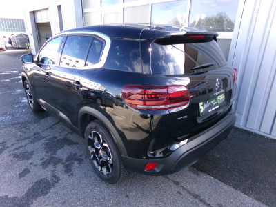 Citroën C5 Aircross Gebrauchtwagen