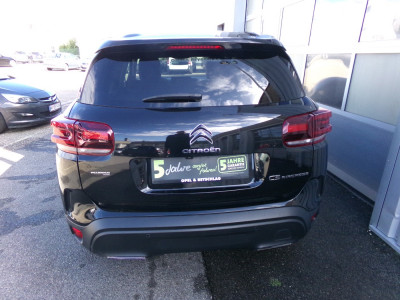 Citroën C5 Aircross Gebrauchtwagen