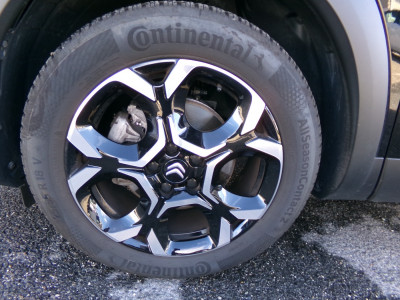 Citroën C5 Aircross Gebrauchtwagen