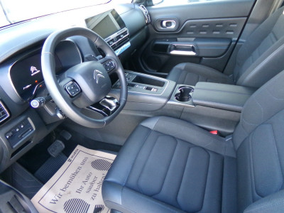 Citroën C5 Aircross Gebrauchtwagen