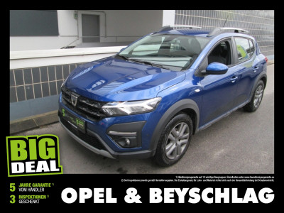 Dacia Sandero Gebrauchtwagen