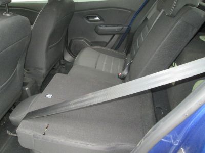 Dacia Sandero Gebrauchtwagen